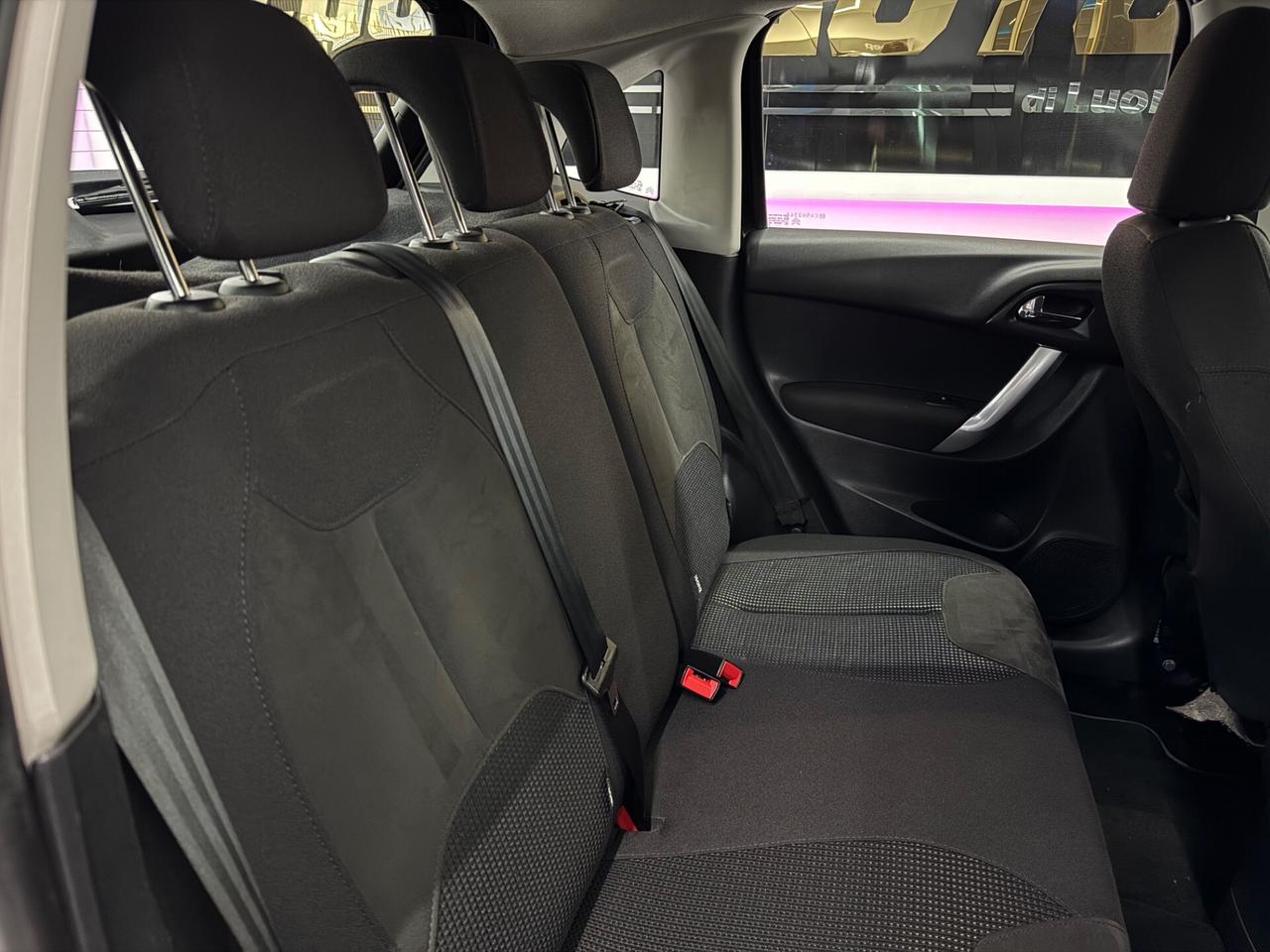 Citroen C3 1.4 95Cv Exclusive Full Optional