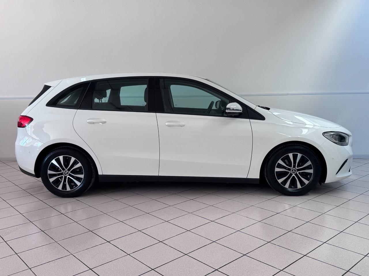 Mercedes-benz B 160 Executive