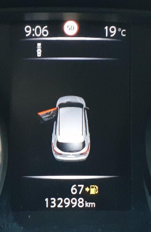 Nissan Qashqai 1.6 dCi 130CV N-Connecta 1°PROP-KM CERTIFICATI