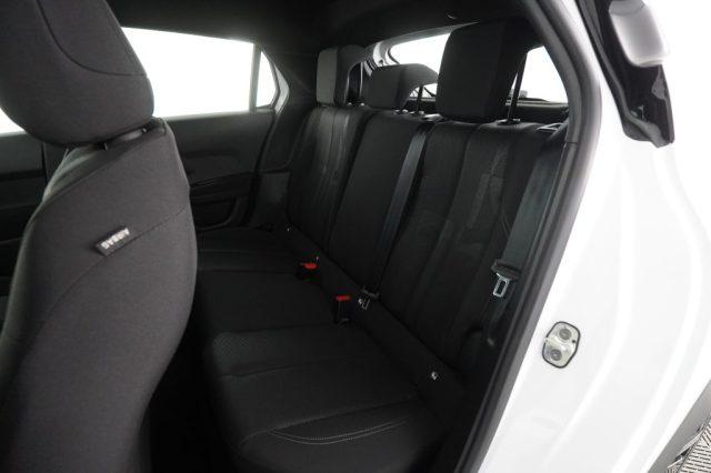 LANCIA Ypsilon 4° serie Hybrid e-DCT