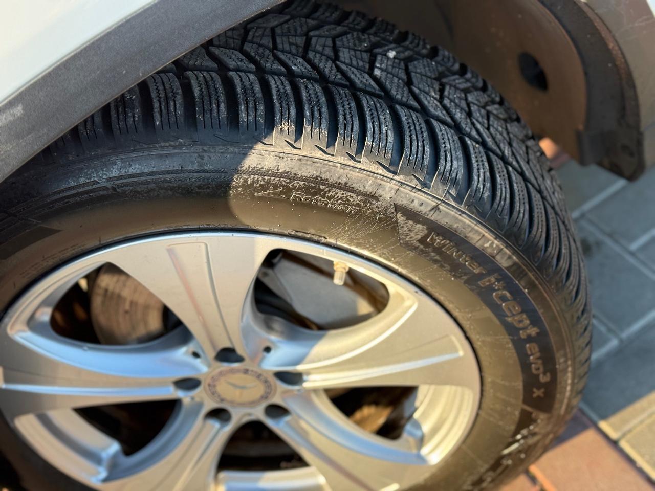 Mercedes-benz GLC 250 220 d 4Matic Premium