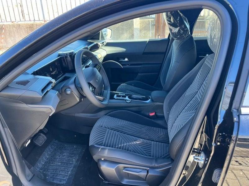 Lancia Ypsilon Ypsilon Hybrid e-DCT LX