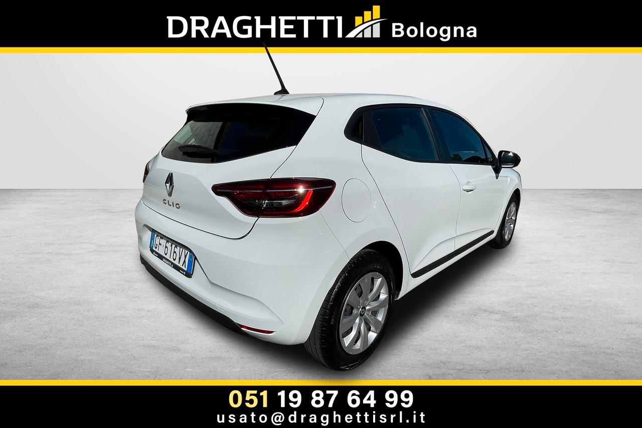 Renault Clio TCe 100 CV GPL 5 porte Life