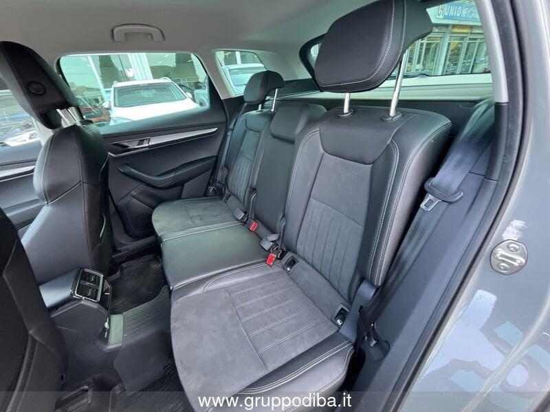 Skoda Karoq 2017 Diesel 1.6 tdi Style dsg