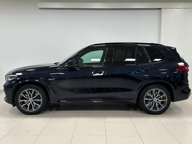 BMW X5 xDrive45e Msport