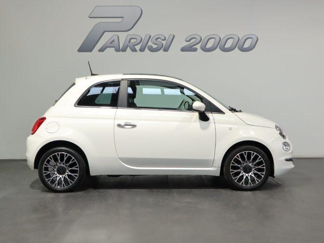 FIAT 500 1.0 Hybrid 70CV Dolcevita *PROMO PARISI GROUP*