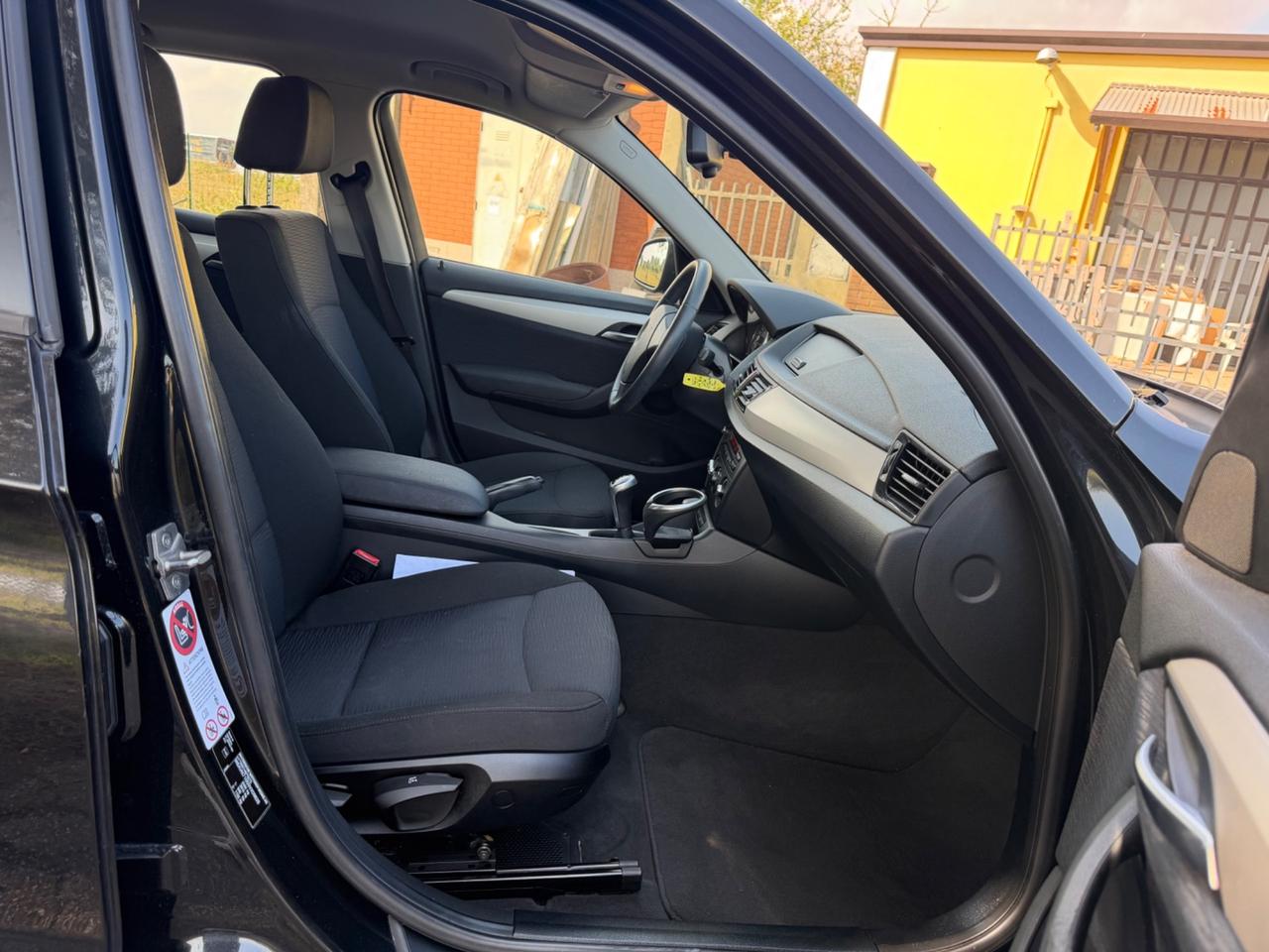 Bmw X1 sDrive18d 153.000KM