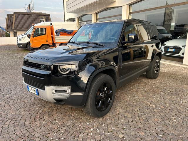 LAND ROVER Defender 110 3.0D I6 200 CV AWD SE AUTOCARRO N1 +IVA