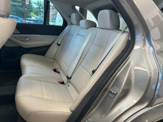 MERCEDES-BENZ GLE 300 d 4Matic Premium