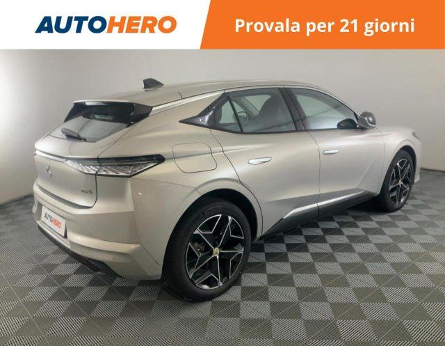 DS AUTOMOBILES DS 4 BlueHDi 130 aut. Pallas
