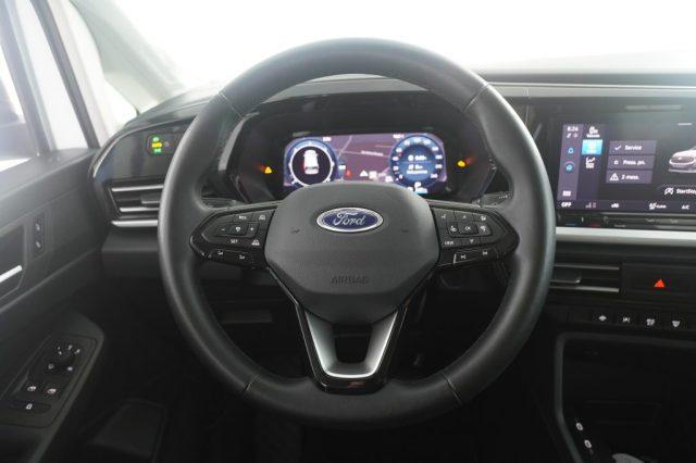 FORD Tourneo Connect Grand Tourneo Connect 2.0 EcoBlue 122 CV aut. Tita