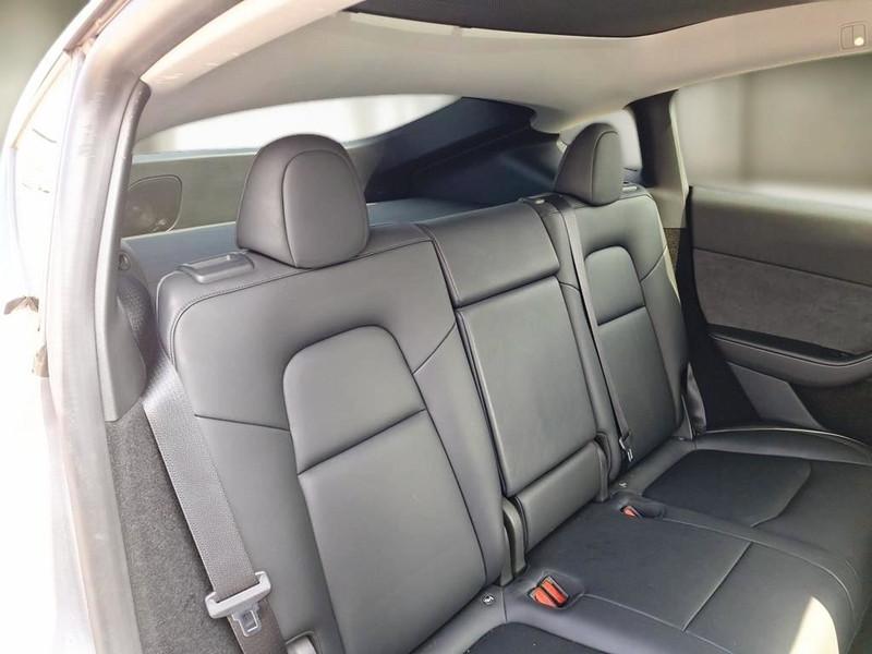 TESLA MODEL Y 75 KWH DUAL MOTOR LONG RANGE 4WD AUT. SUV