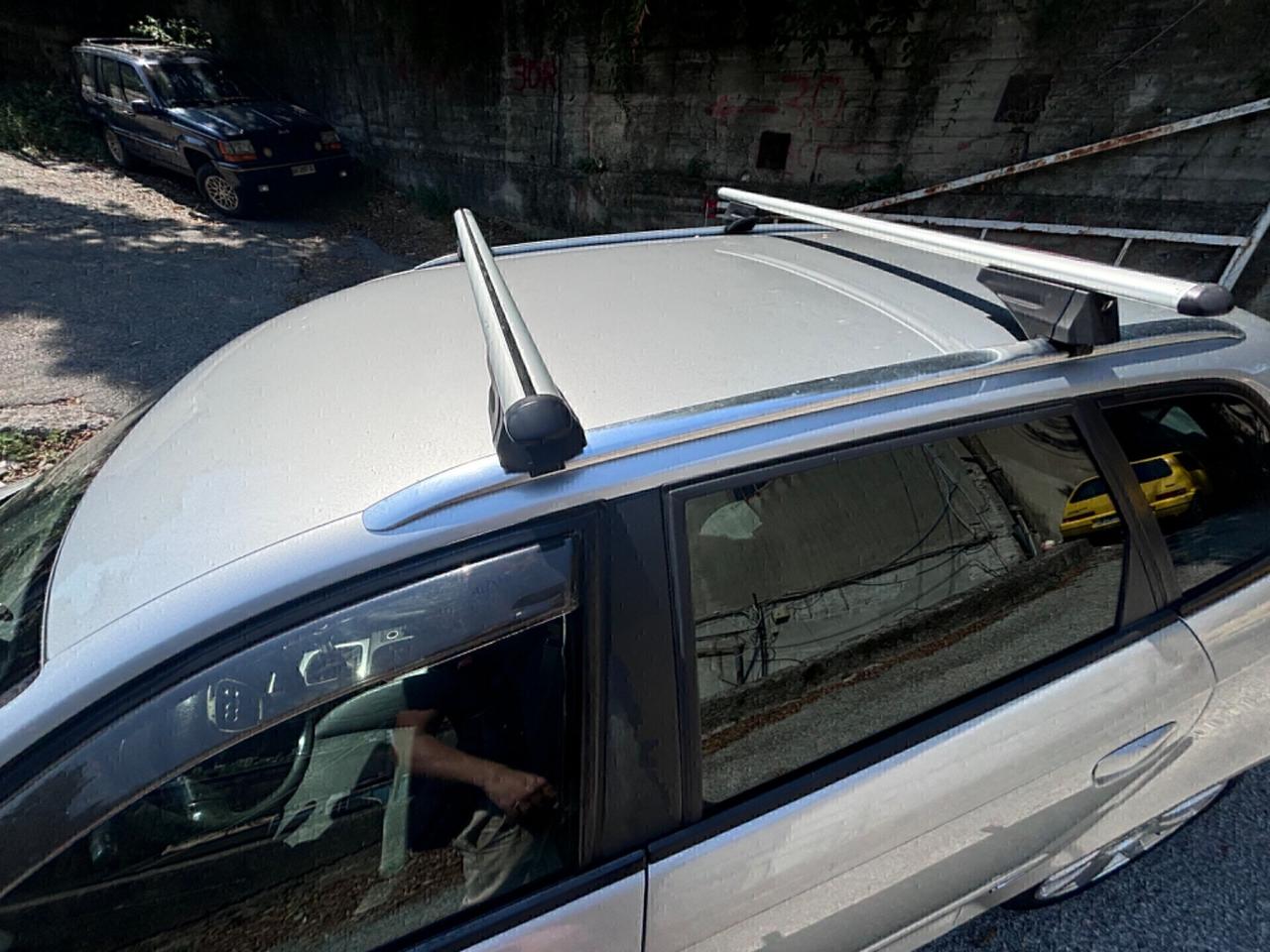 Audi A3 2.0 TDI F.AP. quattro Attraction