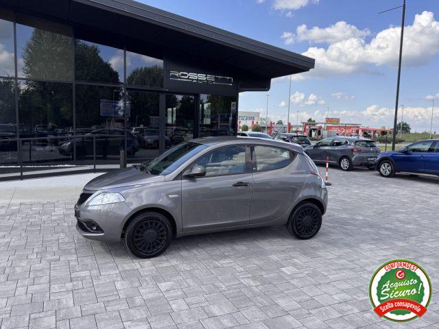 LANCIA Ypsilon 1.2 5p GPL Ecochic ANCHE X NEOPATENTATI