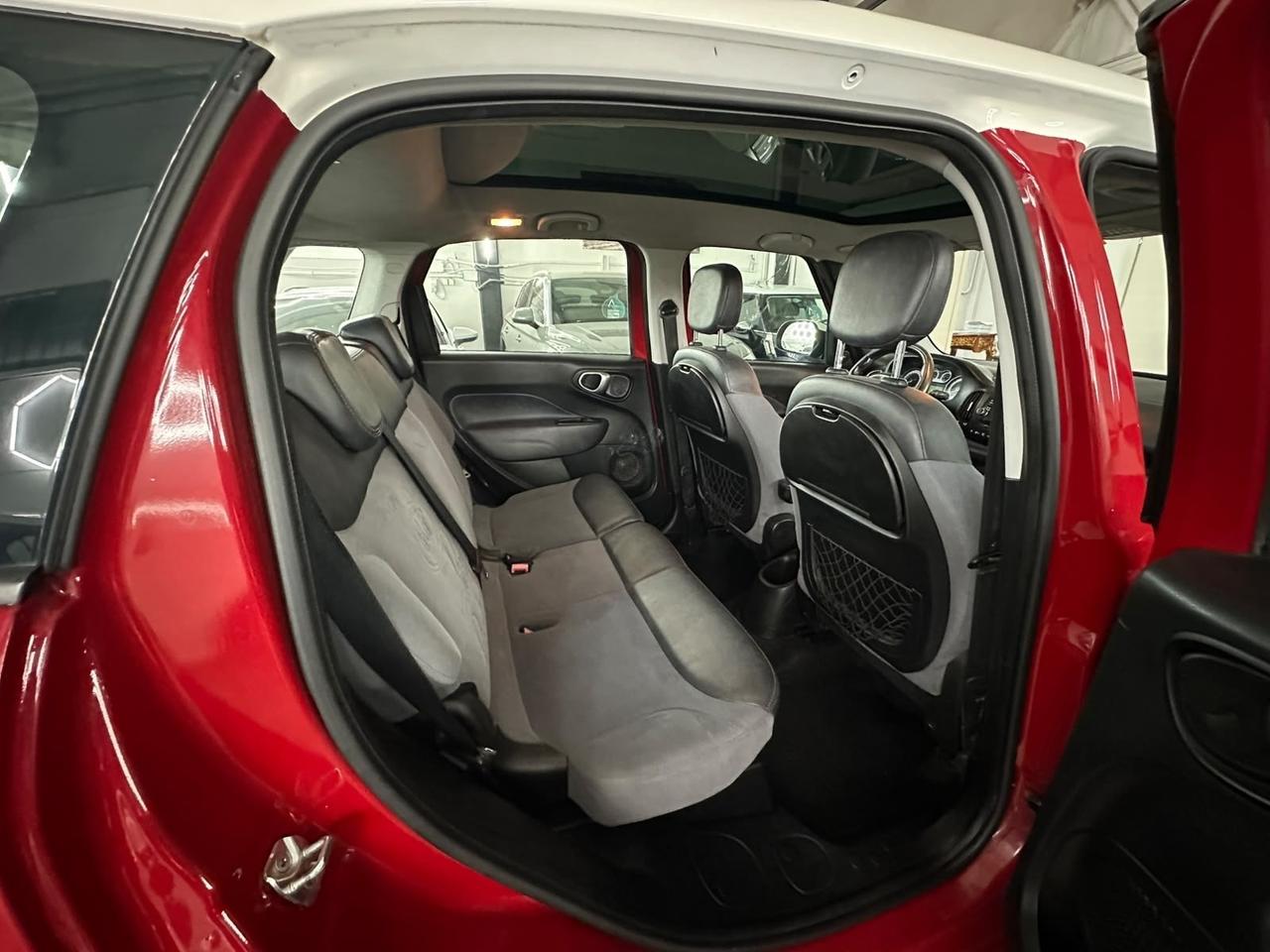 Fiat 500L 1.3 Multijet 85 CV Pop