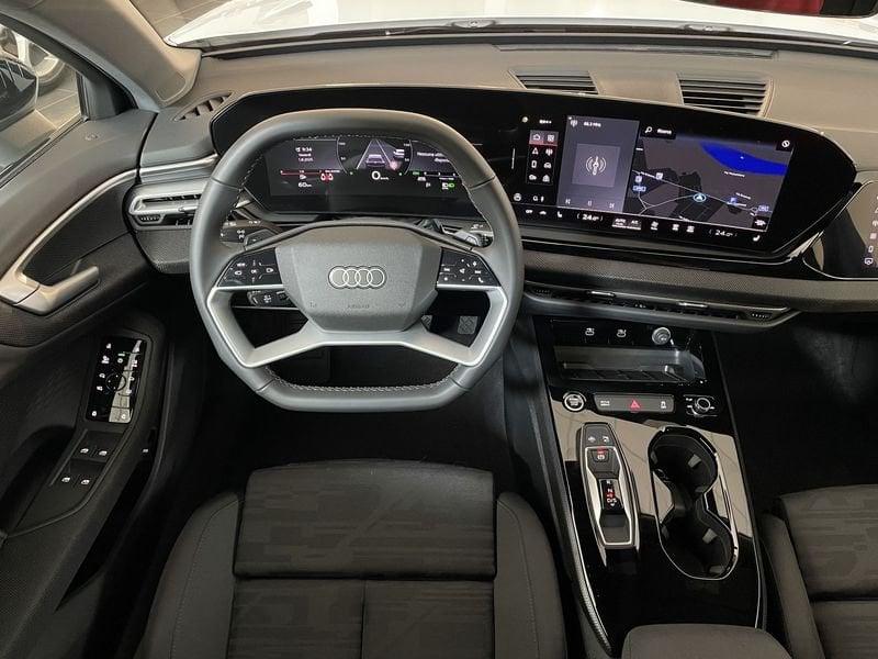 Audi A5 A5 Avant TDI 150 kW mHEV+ S tronic S Line edition