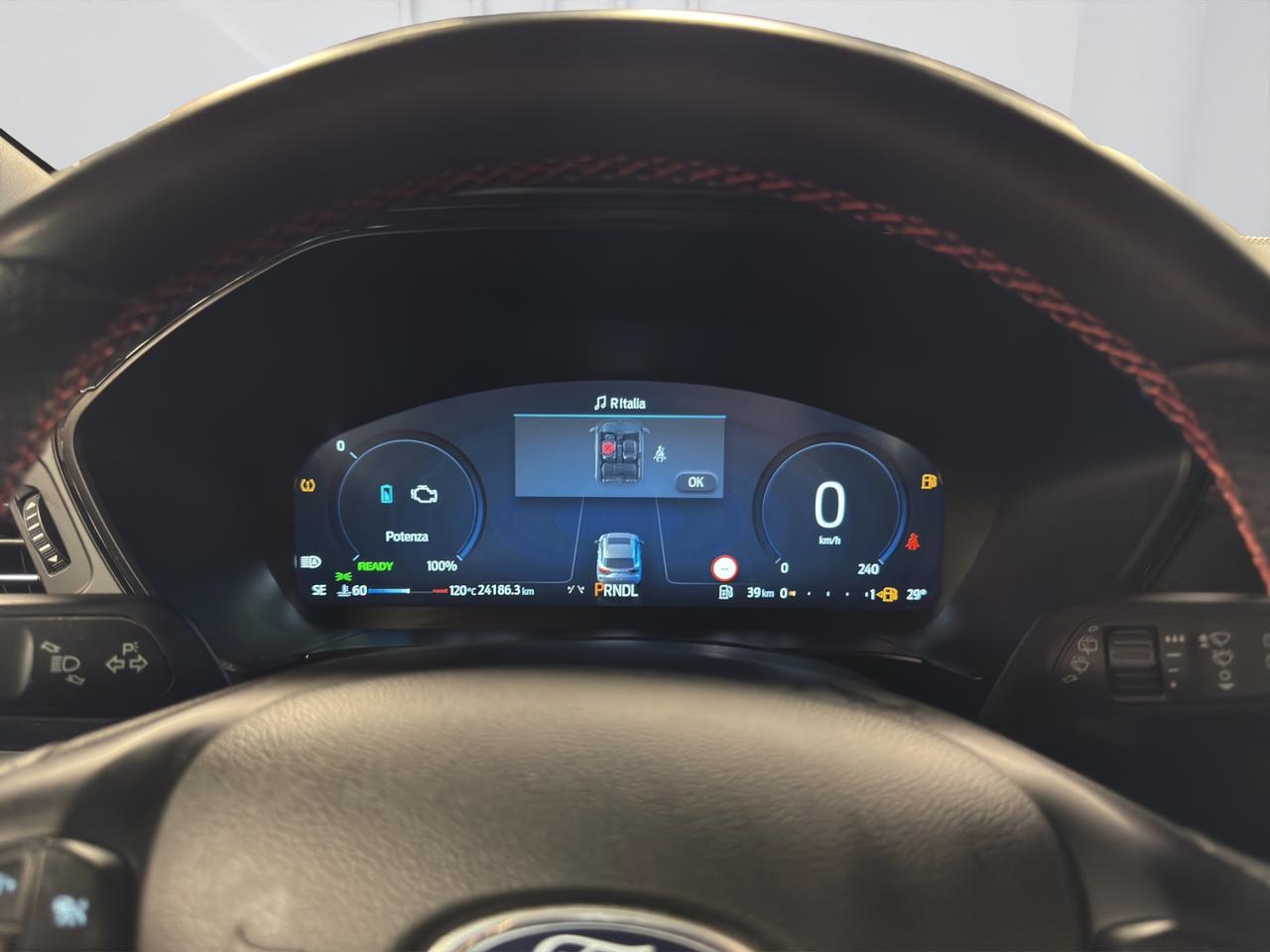 Ford Kuga 2.5 full hybrid ST-Line NUOVO MODLLO - 24 MESI GARANZIA