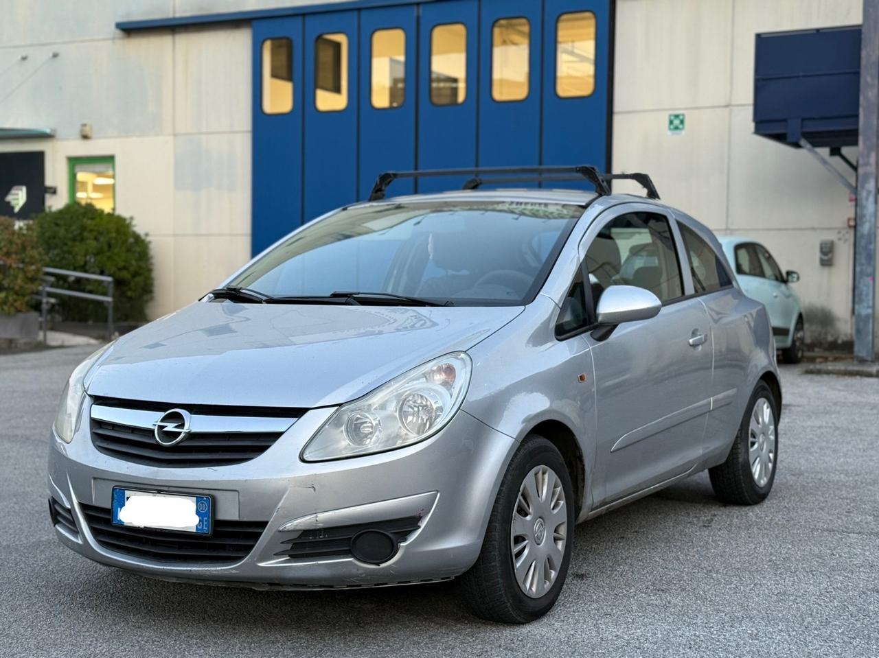 Opel Corsa 1.3 CDTI 75CV PRONTA IN CONSE