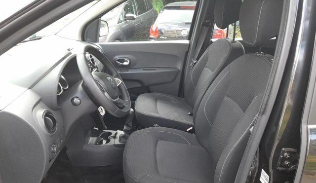 DACIA Lodgy 1.2 TCe 115CV Start&Stop 7 posti Laureate