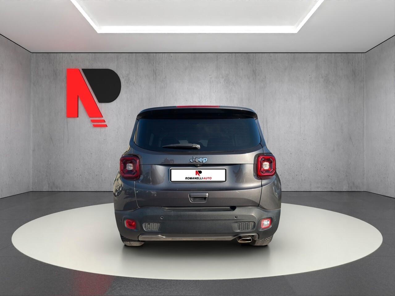 Jeep Renegade 1.0 T3 Limited