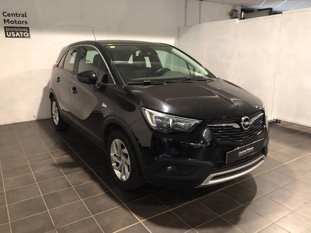 Opel Crossland X 1.2 Innovation