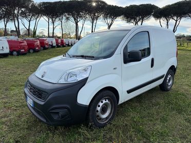 FIAT FIORINO 1.3 MULTIJET 80 CV E6D-TEMP