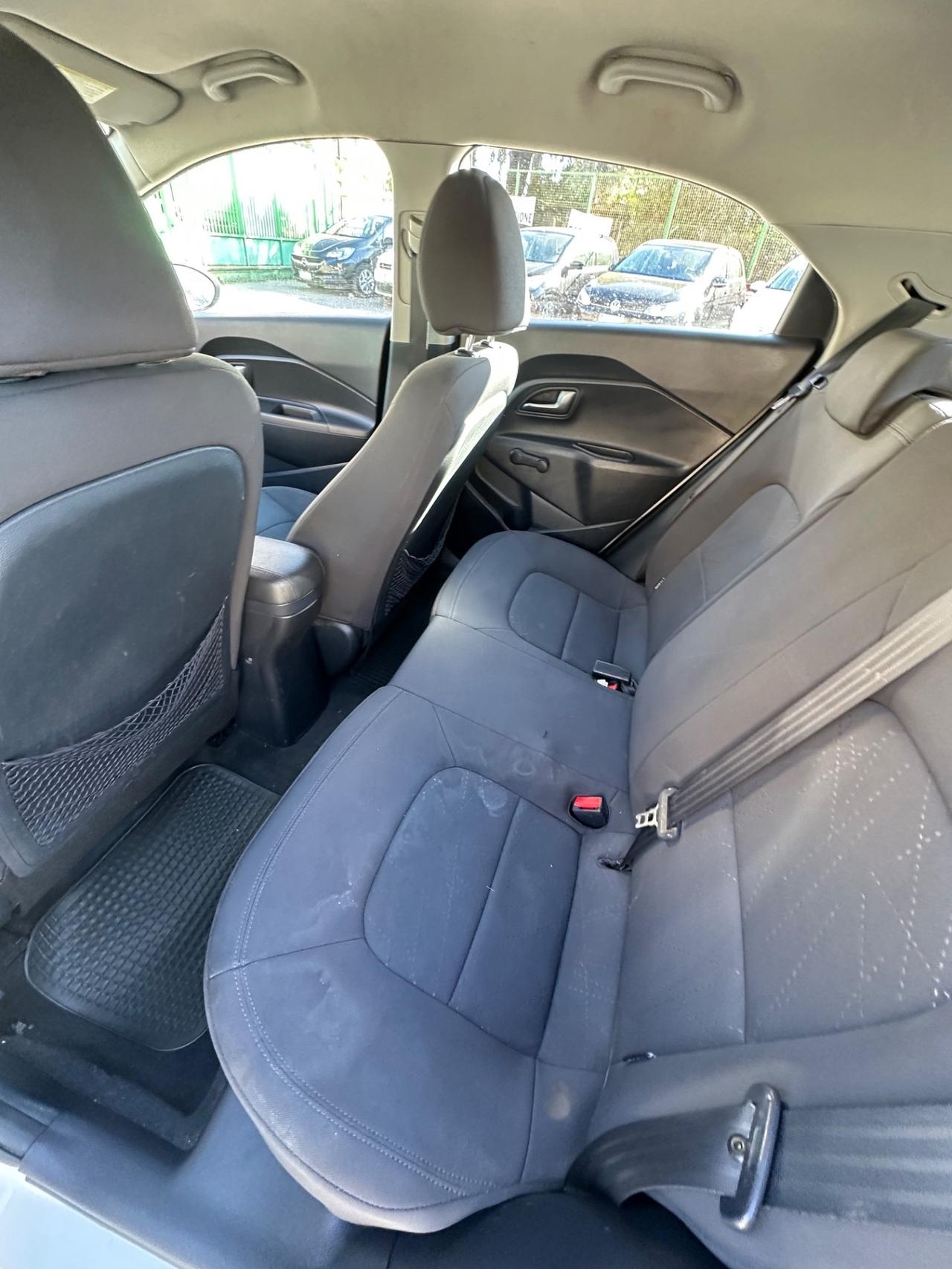 Kia Rio 1.1 CRDi 5p. Active