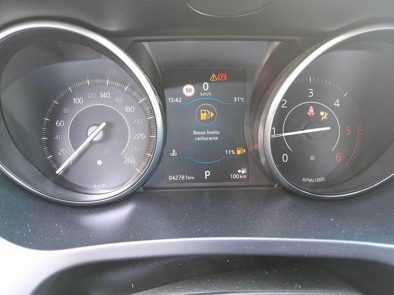 Jaguar E-Pace 2.0D i4 180cv S AUTO AWD