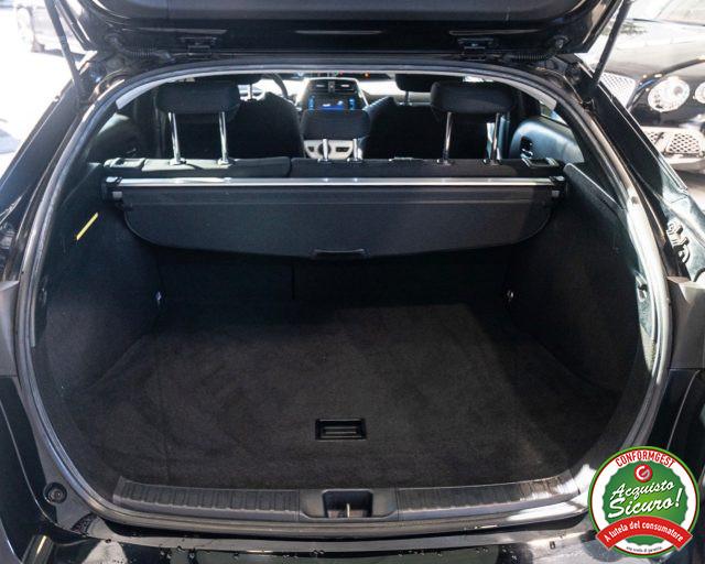 TOYOTA Prius 1.8 Active *NEOPATENTATI*