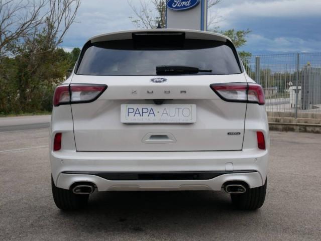 Ford Kuga 2.5 phev ST-Line 2wd 225cv cvt