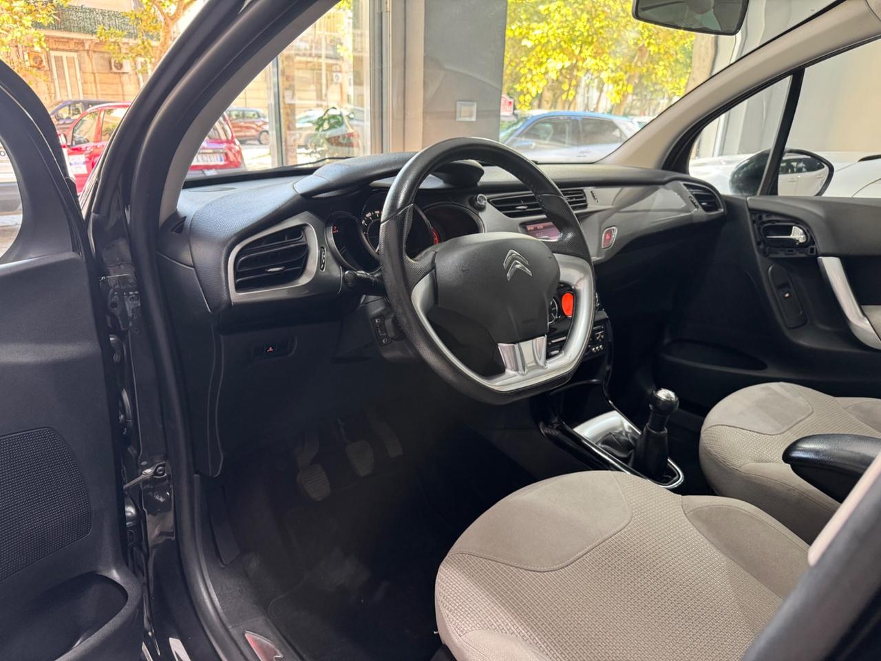 Citroen C3 1.4 VTi 95 Exclusive Style