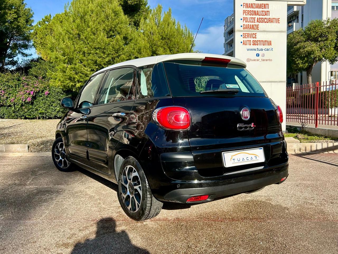 Fiat 500L 1.3 Multijet