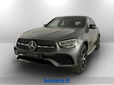 Mercedes GLC 300 300 de EQ-POWER Premium 4Matic 9G-Tronic Plus