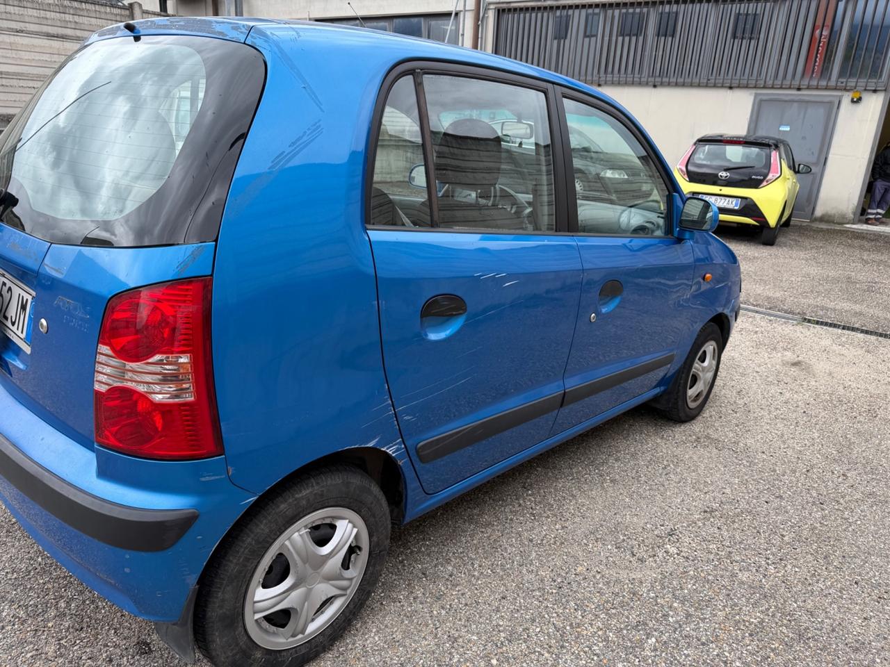 Hyundai Atos Prime 1.1 12V Comfort