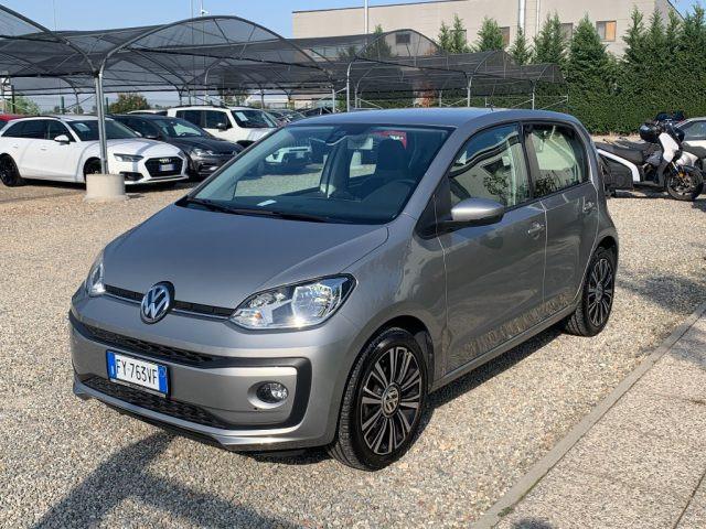 VOLKSWAGEN up! 1.0 5p. eco move up! BMT