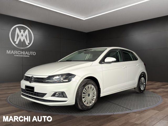 VOLKSWAGEN Polo 1.6 TDI 5p. Trendline BlueMotion Technology