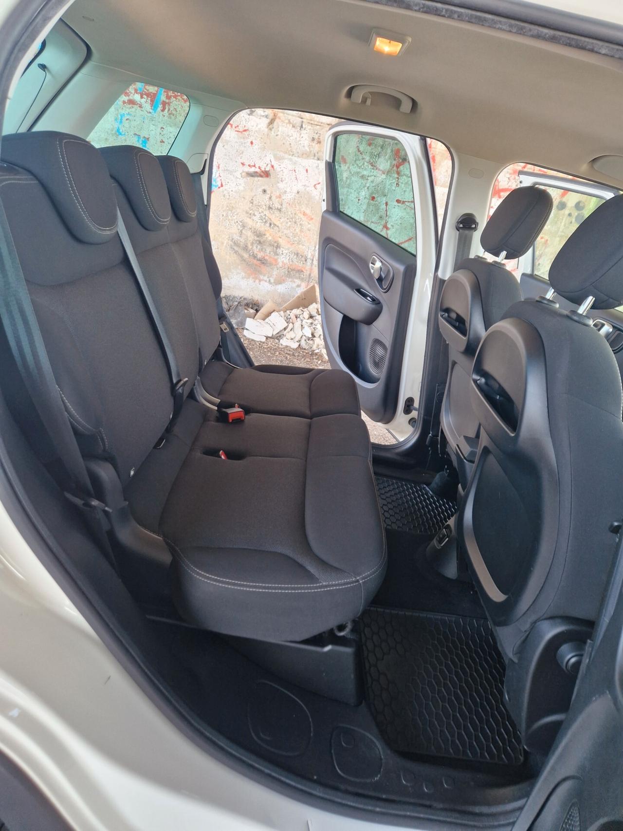 Fiat 500L 1.3 Multijet 95 CV Cross