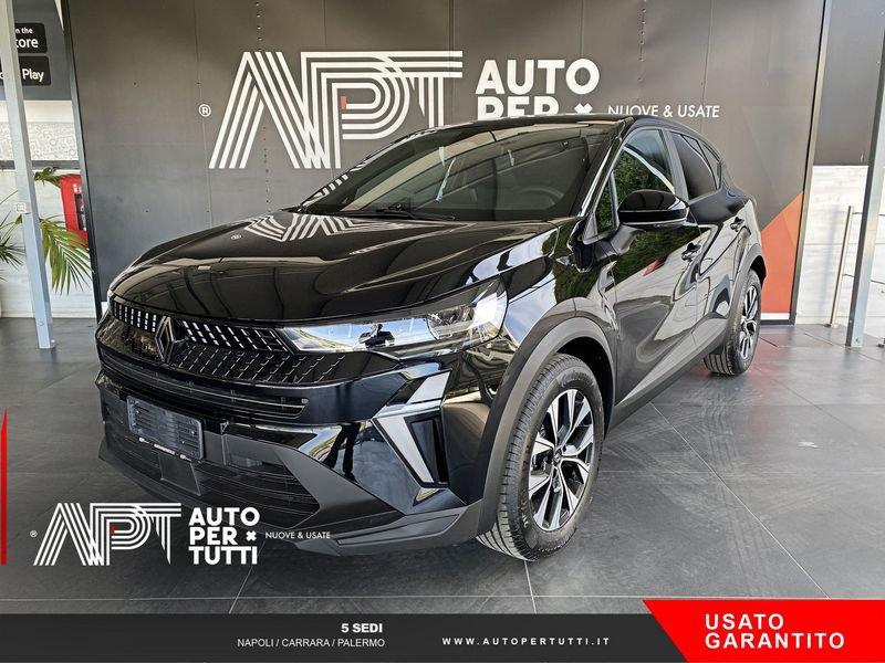 Renault Captur Captur 1.0 eco-g Evolution 100cv