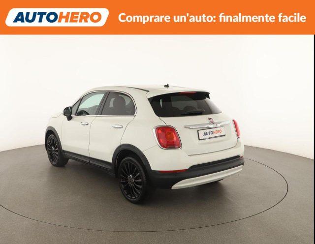 FIAT 500X 1.6 MultiJet 120 CV Lounge
