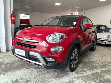 Fiat 500X 1.6 MultiJet 120 CV UNICO PROPRIETARIO!!!