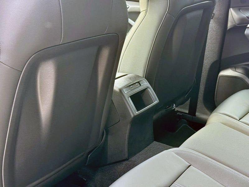 Audi Q5 SPB 40 TDI quattro S tronic S line