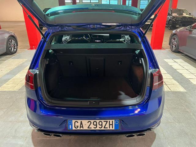 VOLKSWAGEN Golf R 2.0 3p.