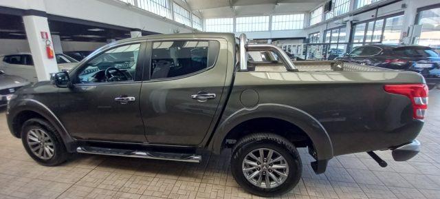 MITSUBISHI L200 2.4 DI-D/ Double Cab Diamond Edition