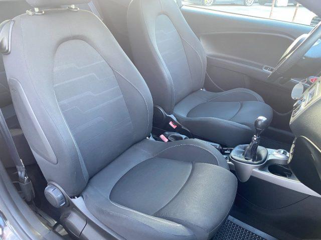 ALFA ROMEO MiTo 1.3 MJT 95 CV diesel