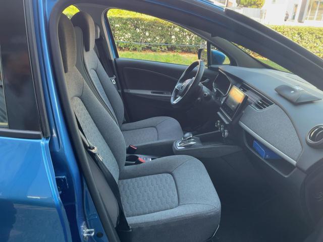 RENAULT ZOE Zen R135