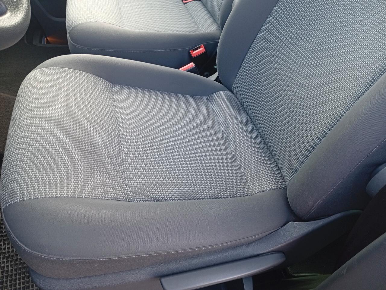 Volkswagen Multivan CARAVELLE 2.0 BiTDI 180CV DSG Highline 9 POSTI