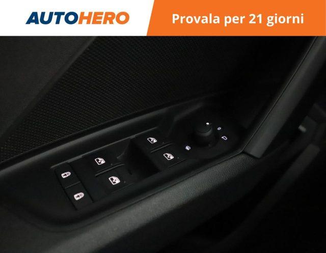 AUDI A3 Sedan 30 TFSI Business Advanced