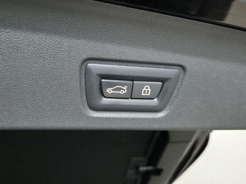 BMW Serie 4 Gran Coupé 430d Gran Coupe mhev 48V xdrive Msport auto