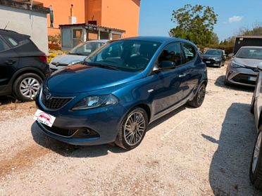 Lancia Ypsilon 1.0 Hybrid Gold NO VINCOLO Ok Neop.