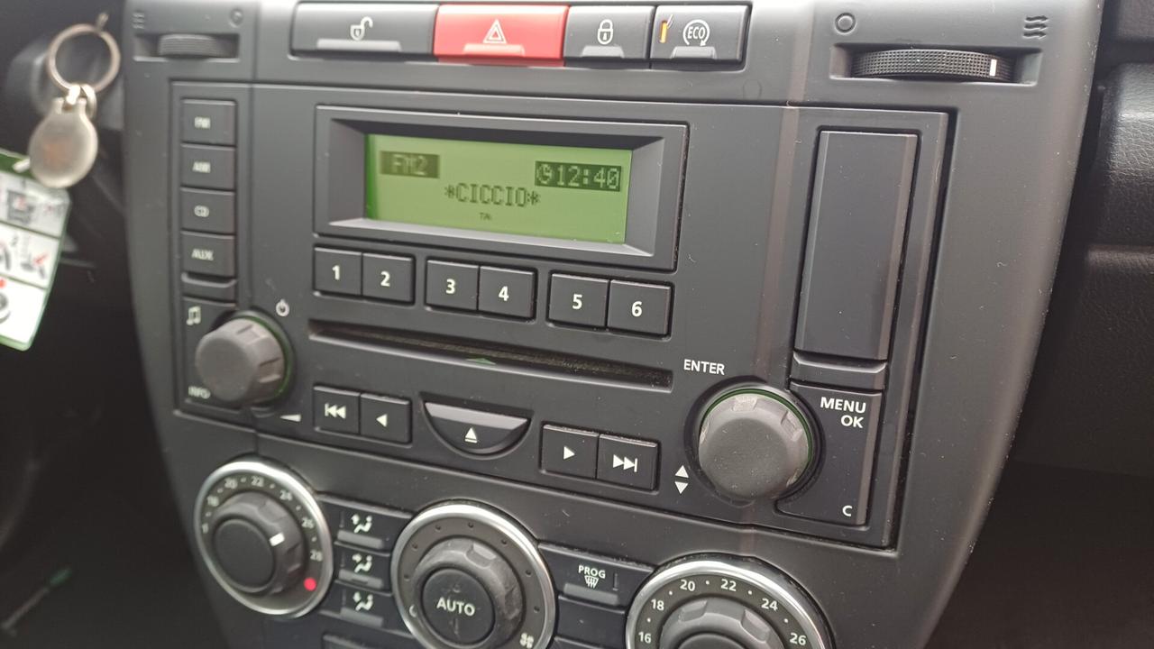 Land Rover Freelander 2.2 TD4 HSE SOLO 128000KM